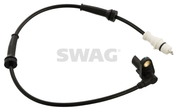 senzor,turatie roata 60 10 6716 SWAG